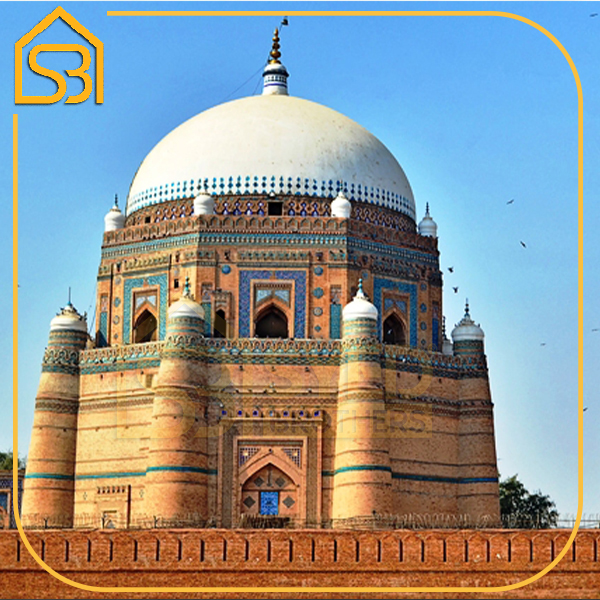 Labour and Material Costs for Grey Structure Construction in Multan